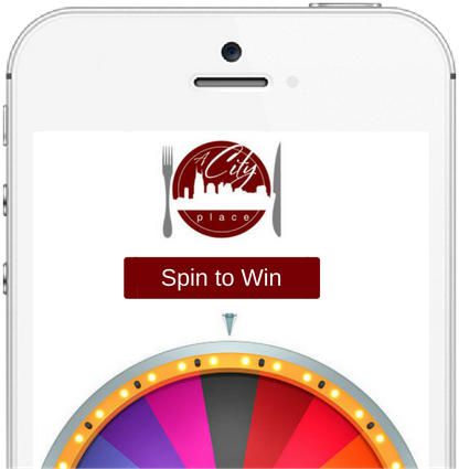 Spin to Win